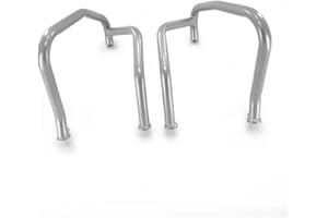 Motorcycle Bumper Crash Bar Fit for G650GS 2004-2015 G650 F650 GS F650GS 2000-2007 F650GS Engine Fairing Guard Frame Protecti