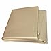 8 ft. x 8 ft. Polyethylene Ground Cloth