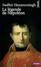 Le  légende de Napoléon
