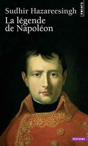 Le  légende de Napoléon