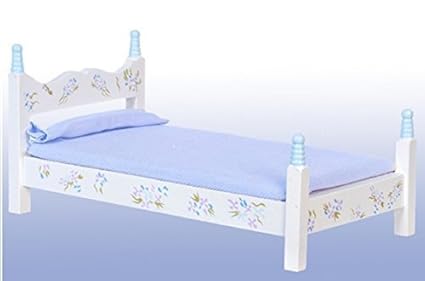 Amazon Com Melody Jane Dollhouse Miniature Bedroom