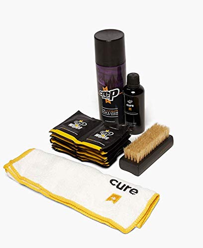 Crep Protect Ultimate Sneaker Care Pack Black N/A - Thumbnail 3