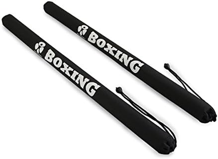 Balance 1 Boxing Training Sticks Mitt