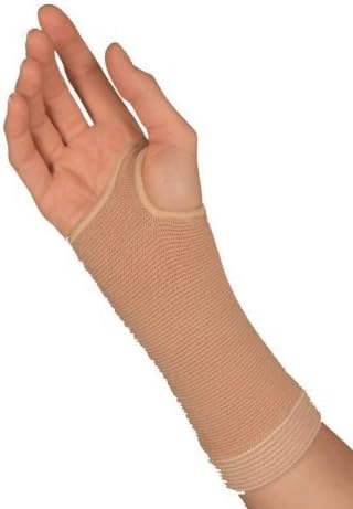 Therall Joint Warming Wrist Support (Small) by FLA Orthopedics/BSN