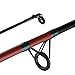 Shakespeare Wild Cat Spinning (2 Piece) Medium-Heavy Handle B 7' Fishing Rod