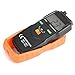 Peakmeter PM6501 LCD Digital Instant-Read Thermometer Temperature Meter with Type K Thermocouple Sensor Probe
