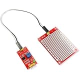 ＤＣ3-5V　水分センサー　雨センサー　液漏れ検知　リークセンサー