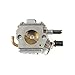 Poweka 036 034 Carburetor for Stihl Chainsaw Ms360 Ms350 Ms340 Engine Parts Zama C3A-S31A Tillotson 40-HE-20A - Replace 11251200651 11251200613 11251200614 11251200615