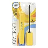 COVERGIRL Lashblast Length Water Resistant Very Black 825, 0.21 Oz