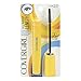 COVERGIRL Lashblast Length Water Resistant Very Black 825, 0.21 Oz