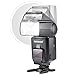 Neewer® NW680/TT680 HSS Speedlite Flash E-TTL Camera Flash for Canon 5D MARK 2 6D 7D 70D 60D 50DT3I T2I and other Canon DSLR Cameras