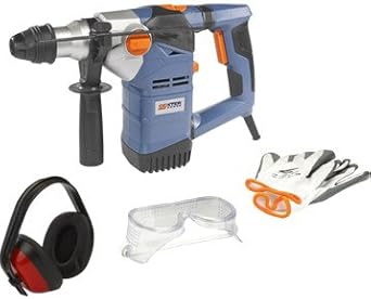 Martello demolitore dexter ic1500eh Martello demolitore dexter ic1500eh