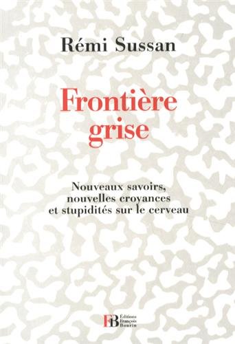 Frontière grise