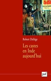 Les  castes en Inde aujourd'hui