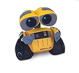 Pixar Collection Disney Buddies Wall-E Plush