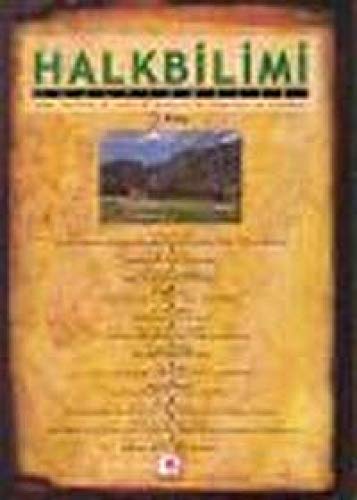 Halkbilimi Arastirmalari 3 at Amazon