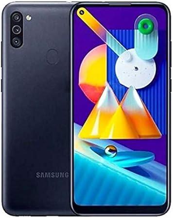 Samsung Galaxy M11 Dual SIM 32GB 3GB RAM SM-M115F: Amazon.de: Elektronik