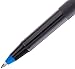 uni-ball ONYX Rollerball Pen, Fine Point (0.7mm), Blue, 72 Count