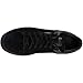 PUMA Men's Suede Classic Casual Emboss Fashion Sneaker, Black, 10.5 M US