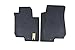 Genuine Hyundai Accessories U8130-2H000 Front All Weather Floor Mat for '07-'10 Hyundai Elantra / Touring