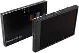 Oikabio 3.5" IPS LCD Secondary Display USB-B Monitor for Mini ITX Case CPU GPU view 8