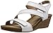 Clarks Women's Hevely Ordo Wedge Sandal
