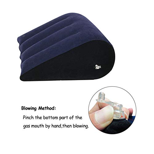 2 EMPHY+Position+Cushion+Inflatable+Triangle