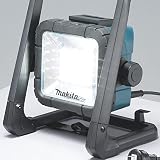 Makita DML805 Cordless Worklight 240V Dual Power LED - No Battery/Charger view 10