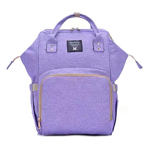 bebewing diaper bag