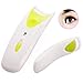 TOOGOO(R) Electric Heated Eyelash Curler Long Lasting Battery Power Beauty Tool Makeup New