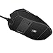 Acer Predator Cestus 300 RGB Gaming Mouse – Dual Omron switches 70M click lifetime, On board memory and programmable buttonsthumb 3