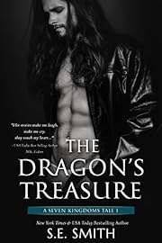 The Dragon's Treasure: A Seven Kingdoms Tale 1 (The Seven Kingdoms)