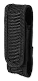 Trailite TL-NH100 robust nylon holster for flashlights up to 140 mm/ 5.5 inches long with push button