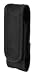 Trailite TL-NH100 robust nylon holster for flashlights up to 140 mm/ 5.5 inches long with push button