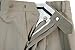 Bocaccio Mens Pleated Dress Pants