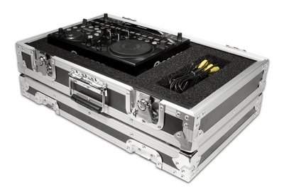 Road Ready RRLUC Large ATA Style Utility Case