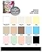 Diamond Brite Paint 21050 1-Gallon Semi Gloss Latex Paint High Hiding White