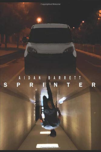 Sprinter Paperback – February 15, 2019