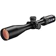 Zeiss Conquest V4 6-24x50mm Riflescope, ZMOA-1 Illuminated Reticle, Black