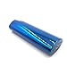 Lucklybestseller Metal Lighter Case Cover Holder Sleeve for BIC Full Size Lighter Type J6