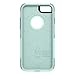 OtterBox IPhone SE 3rd & 2nd Gen, IPhone 8 & IPhone 7 (Not Compatible with Plus Sized Models) Commuter Series Case - OCEAN WAY (AQUA SAIL/AQUIFER), Slim & Tough, Pocket-Friendly, with Port Protection