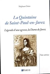 La  Quintaine de Saint-Paul-en-Jarez