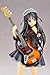 Alter K-ON!: Mio Akiyama Festival  Version 1:8-Scale PVC Figure