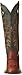 Tony Lama Boots Men's Dawson RR1016 Western Boot
