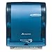Georgia Pacific Enmotion 59460 Classic Automated Touchless Paper Towel Dispenser, Splash Blue