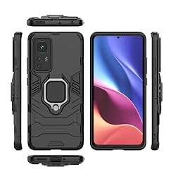 Jiajihua Case Compatible with Xiaomi Redmi Note 12S