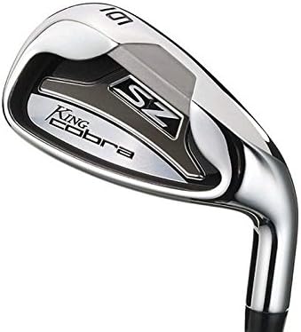 cobra 6 iron