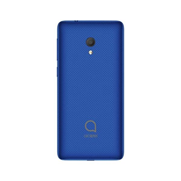Alcatel-1C-2019-Sim-Free-Unlocked-UK-Smartphone-189-Display-8GB-Dual-Sim-Blue Alcatel 1C 2019 Sim Free Unlocked UK Smartphone 18:9 Display 8GB Dual Sim- Blue
