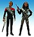 Diamond Comic Distributors Star Trek: Deep Space Nine 7
