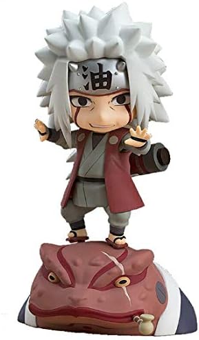 Allegro Huyer Naruto Action Figure Naruto Shippuden Jiraya
